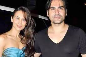 Malaika divorcing Arbaaz
