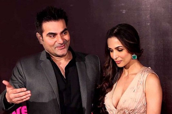 Malaika separated from Arbaaz for betting 