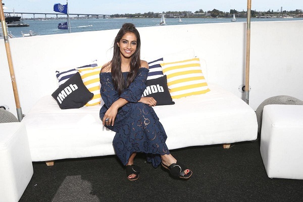 Mandip Gill stars on sci-fi drama `Doctor Who`