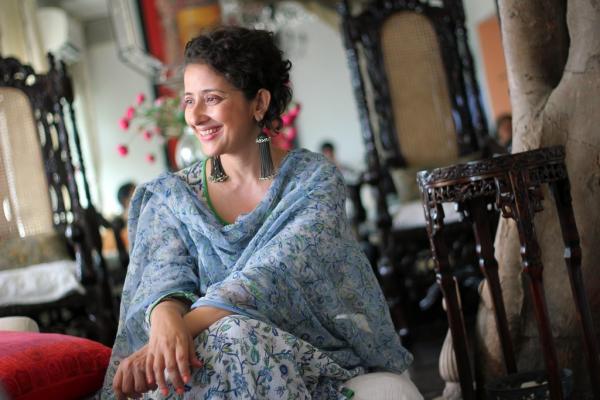 Manisha Koirala to become a mother 
