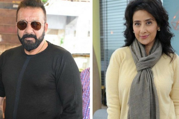 Manisha, Sanjay reunite after 10 years