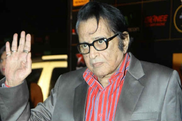 Manoj Kumar is 80