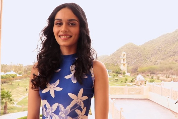 Manushi Chhillar`s no for Bollywood now