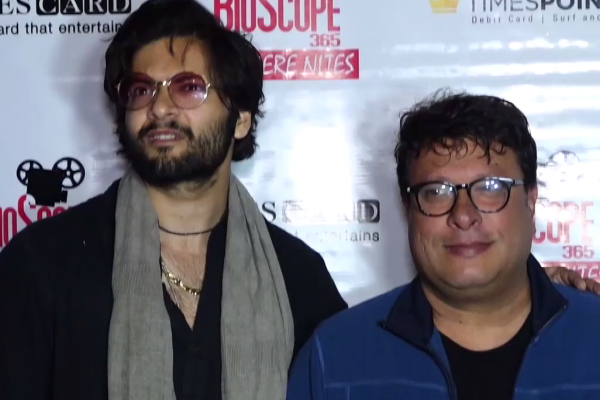 `Milan Talkies` running strong at the Box-Office