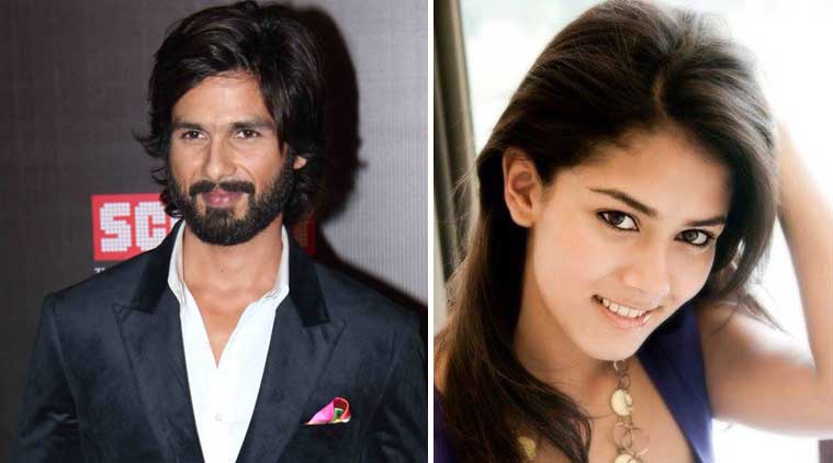 Mira, Shahid bonding