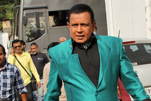 Mithunda back to films
