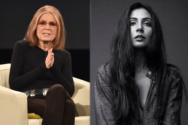 Monica Dogra`s Non-Fiction Show Nominated for Emmy Award