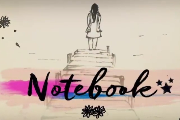 Movie Review: Notebook