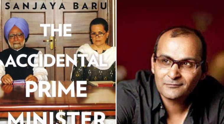 Movie on Manmohan Singh