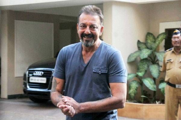 Movie on Sanjay jail term