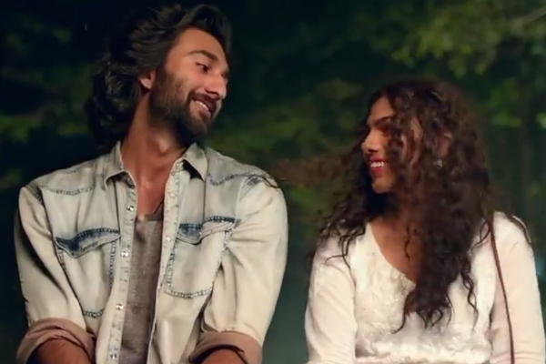 Movie review of film `Malaal`