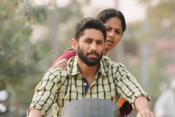 Naga Chaitanya`s `LOVE STORY` is a super hit