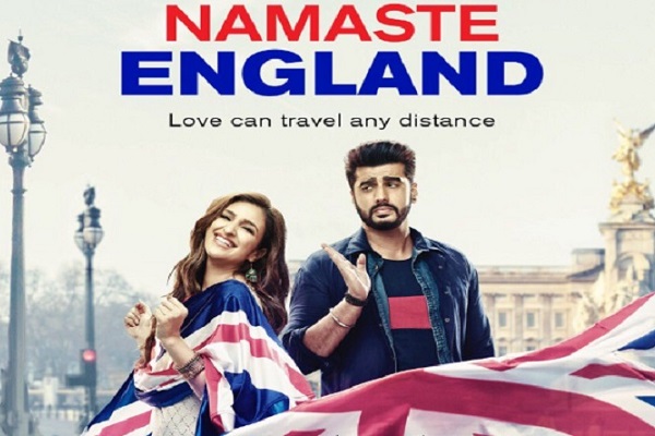 `Namaste England`, `Badhaai Ho` to release on Dussehra now