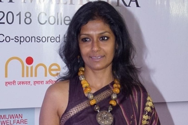 Nandita protests lack of female representation at Cannes