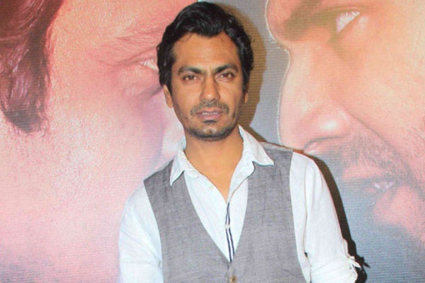Nawazuddin Siddiqui to play Bal Thackeray in biopic