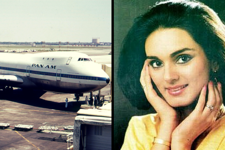 Neerja bags Award` in London