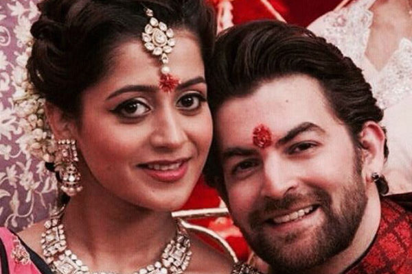 Neil Mukesh to wed in February