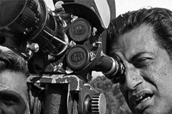 Netflix birth centenary tribute to Satyajit Ray