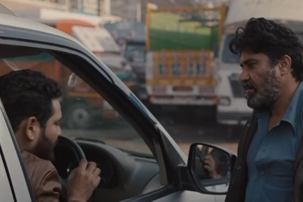 Netflix releases trailer of MILESTONE