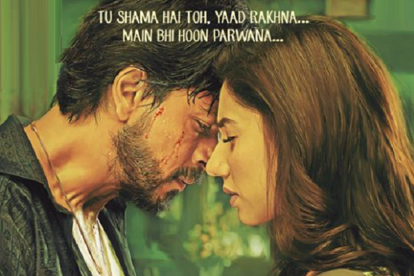 New RAEES posters