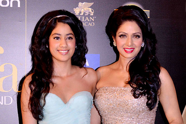 New golden girl of Bollywood