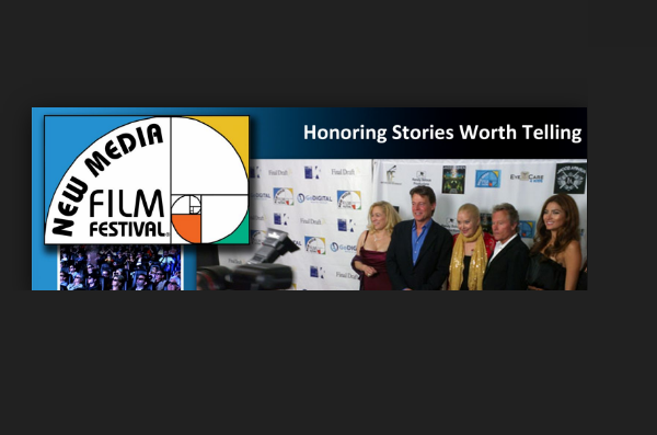 New media film fest