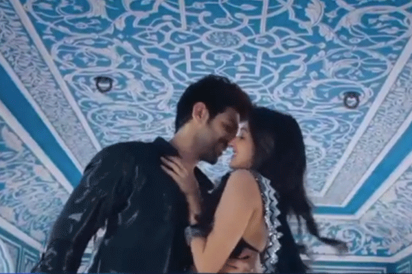 New song from BHOOL BHOOLAYIAYA 2