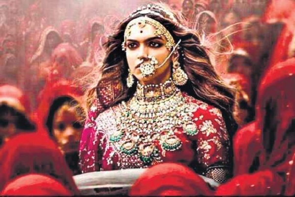 No stalling of PADMAVATI abroad