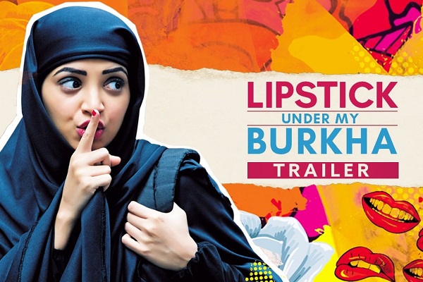 No to `Lipstick Under My Burkha`