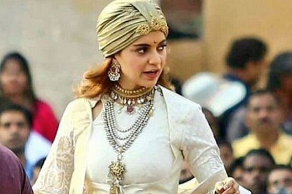Now, MANIKARNIKA in trouble