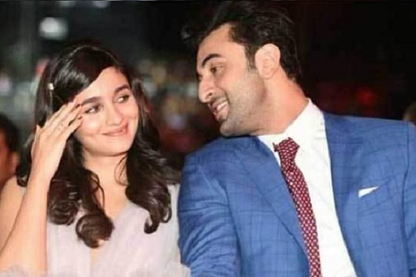 Now, Ranbir in affair with Alia Bhatt