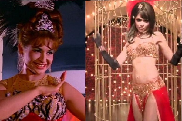 Now, a biopic on Helen?