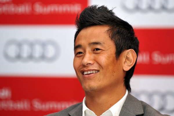 Now, biopic on Bhaichung Bhutia