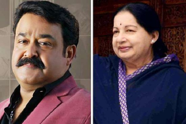 Now, biopic on Jayalalitha