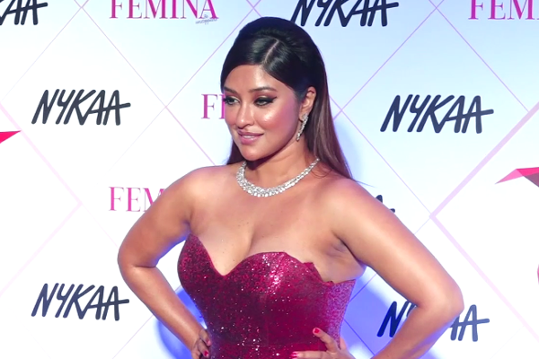 Nykaa Femina Beauty Awards