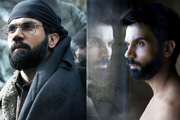 OMERTA is true story of a terrorist