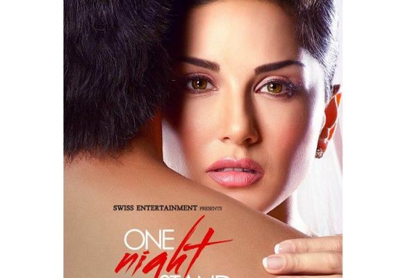 ONE NIGHT STAND teaser