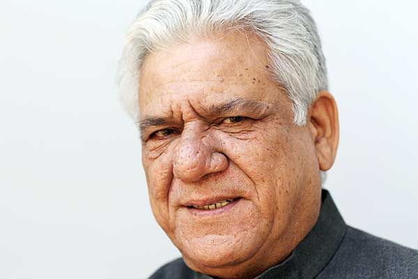Om Puri: Modi only choice