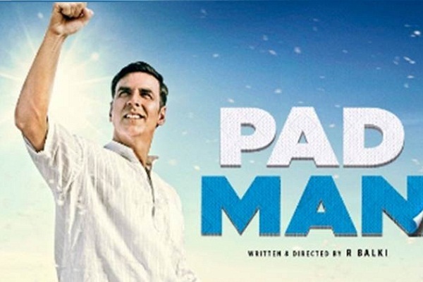 PADMAN postponed, to release on Feb 9