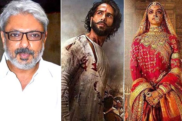 PADMAVATI release in 3D?