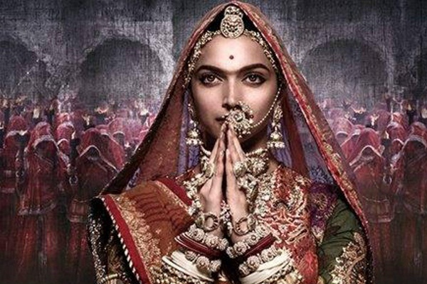 PADMAVATI release opposed