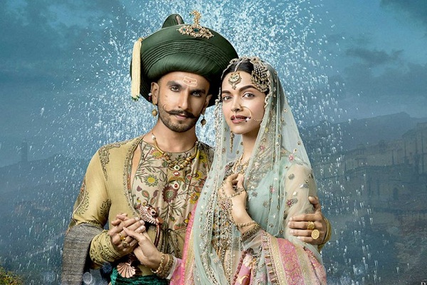 PADMAVATI release postponed