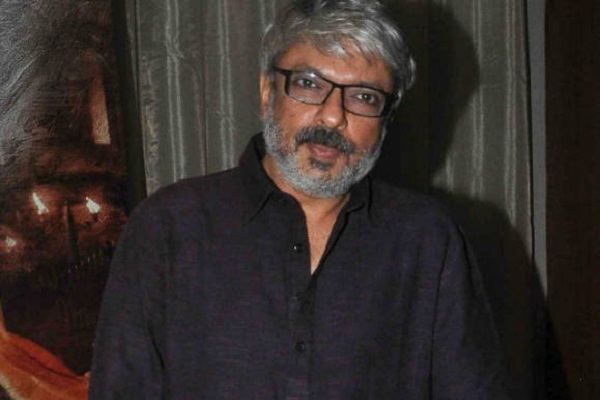 PADMAVATI shooting stalled