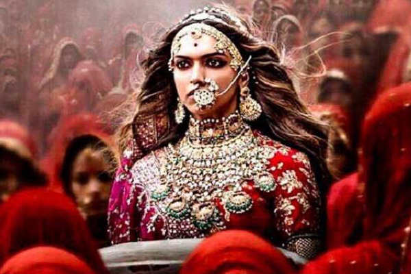 PADMAVAT, 2018`s first blockbuster