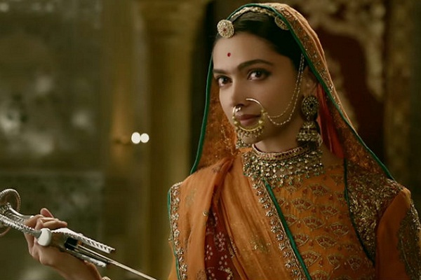 PADMAVAT new teaser