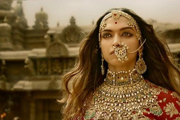 PADMAVAT producers move Supreme Court