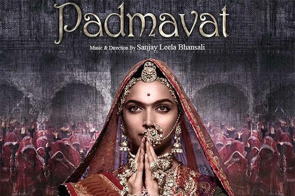 PADMAVAT release on Jan 25