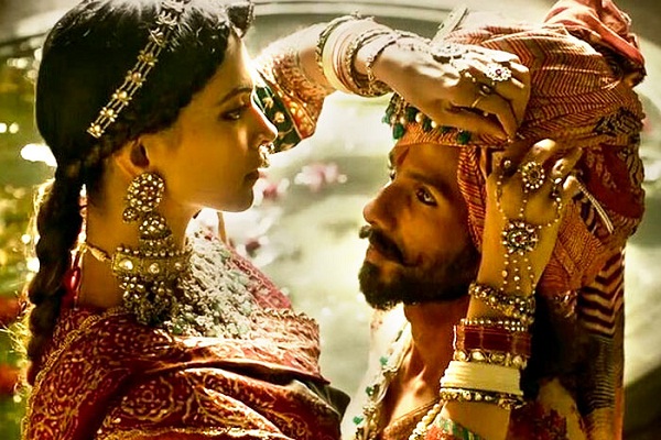 PADMAVAT to release on Jan 25