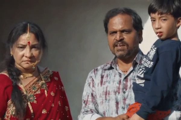 PANCHAYAT SEASON 2 returns to Amazon