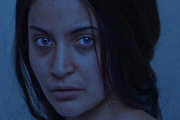PARI new poster